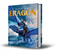 Eragon - collector illustré: Eragon - collector illustré