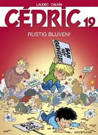 Rustig blijven!