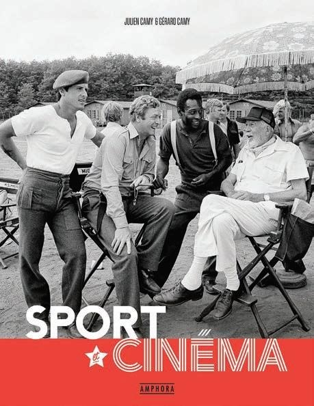 SPORT ET CINEMA
