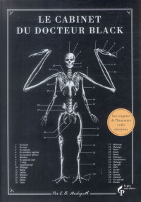 Le Cabinet du docteur Black