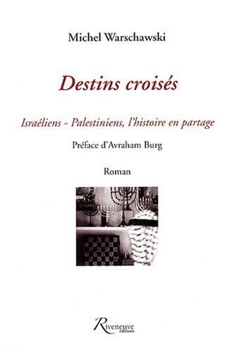 DESTINS CROISES