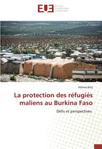 La protection des réfugiés maliens au Burkina Faso: Défis et perspectives