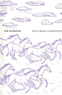 Blue Moon in Kentucky