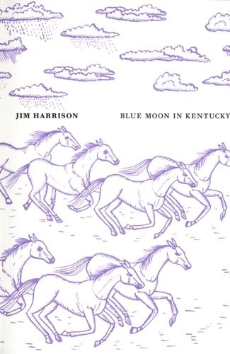 Blue Moon in Kentucky