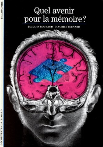 Quel avenir pour la mémoire ?