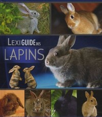 Lexiguide des lapins