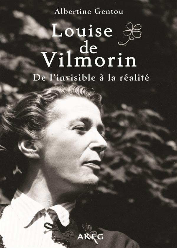 Louise de Vilmorin