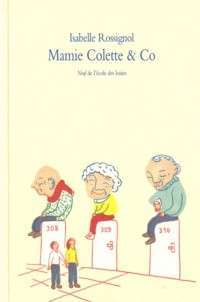 Mamie Colette & Co