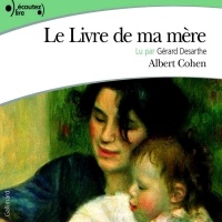 Le Livre de ma mère