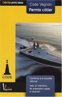 Code Vagnon Permis côtier