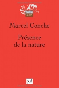 Présence de la nature