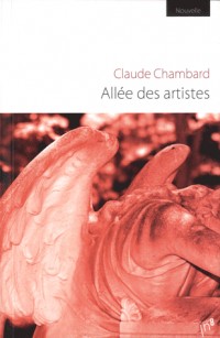 Allée des artistes