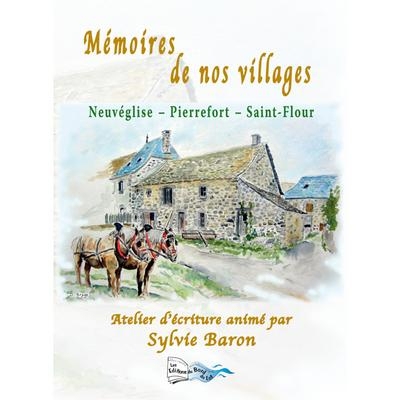 Memoires de Nos Villages