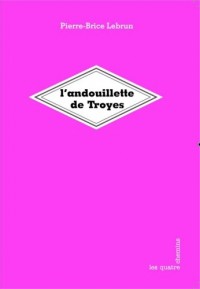 L'Andouillette de Troyes