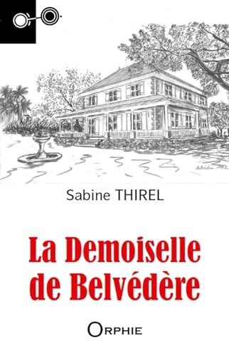 La demoiselle de Belvédère