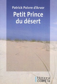 Petite prince du désert