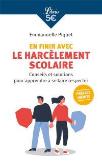 Le Harcelement Scolaire en 30 Questions