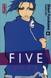 Five Vol.6