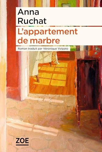 L'appartement de marbre