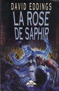 La rose de saphir