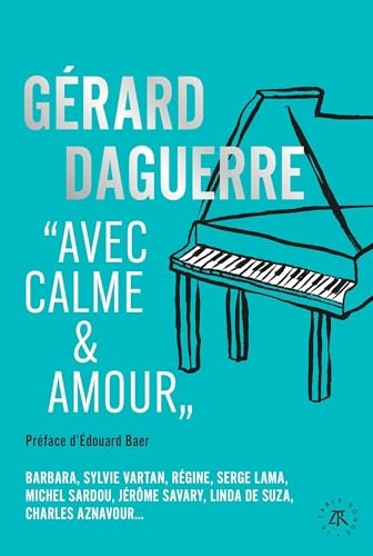 Avec calme et amour