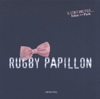 Rugby papillon