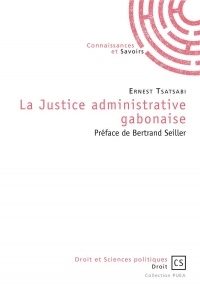 La Justice administrative gabonaise