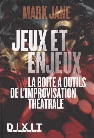 Jeux et Enjeux
