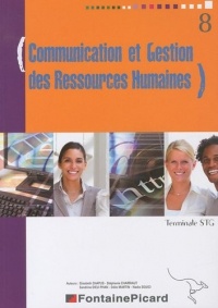 Communication et Gestion des Ressources humaines : Terminale STG