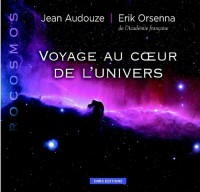 Merveilleux cosmos!