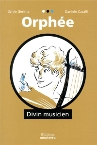 Orphée, divin musicien