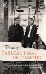 Tableau final de l'amour [Poche]