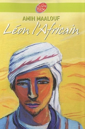 Léon l'Africain