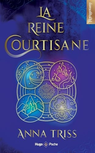 La reine courtisane