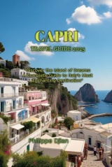 CAPRI TRAVEL GUIDE 2025