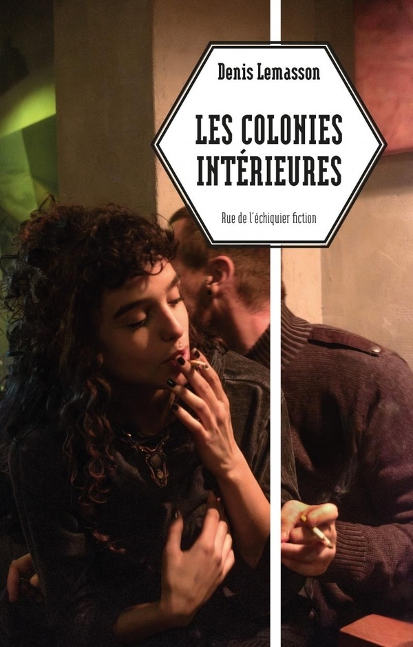 Les colonies intérieures