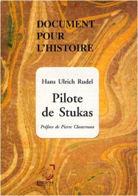 Pilote de stukas