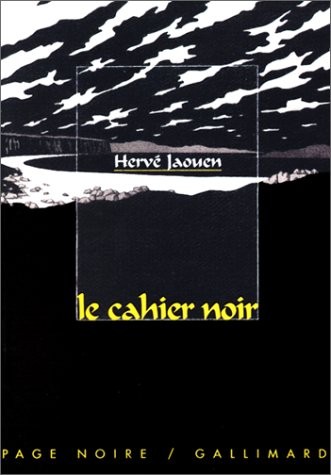 LE CAHIER NOIR