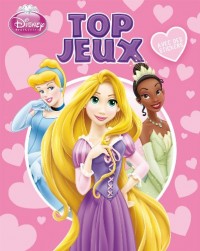 Princesses, Top Jeux