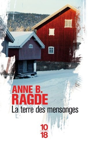 La terre des Mensonges (1)