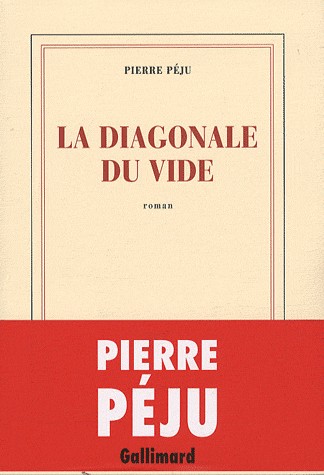 La Diagonale du vide