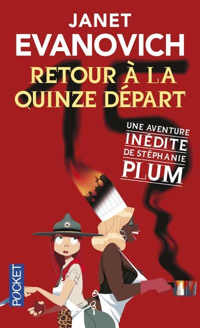 Retour à la quinze départ (15)