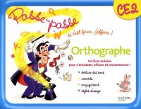 Orthographe CE2