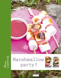 Marshmallow Party !