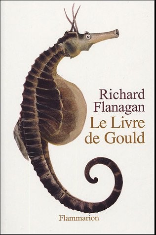 Le livre de Gould : Roman en douze poissons