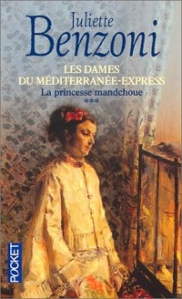 DAMES MEDITERR T3 PRINCES MAND