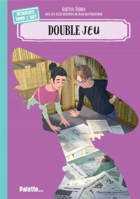 Double jeu: Intrigues dans l'Art
