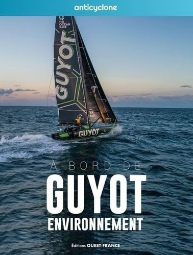 Anticyclone - Guyot Environnement