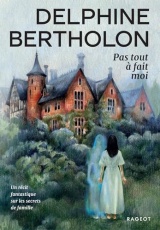 Pas tout à fait moi [Poche]