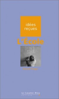 L'école